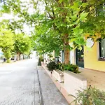 Azzurro Igea Marina 3* Μπελάρια-Ιτζέα Μαρίνα