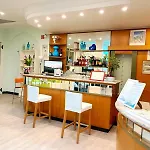 Hotel Azzurro Igea Marina 3*