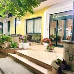 Hotel Azzurro Igea Marina Bellaria-Igea Marina