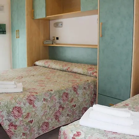 Szálloda Azzurro Igea Marina