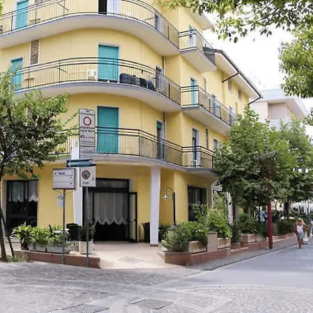 Hotel Azzurro Igea Marina 3*