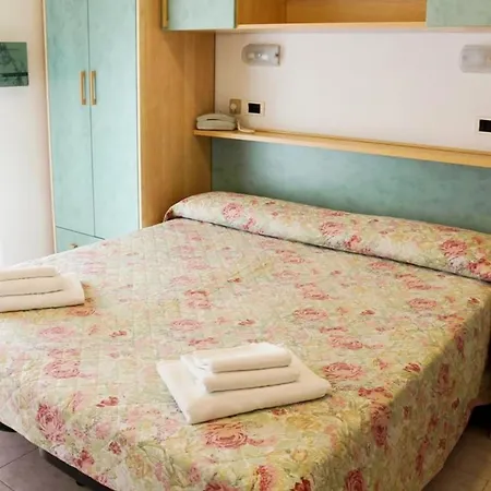 Azzurro Igea Marina Hotel Bellaria-Igea Marina