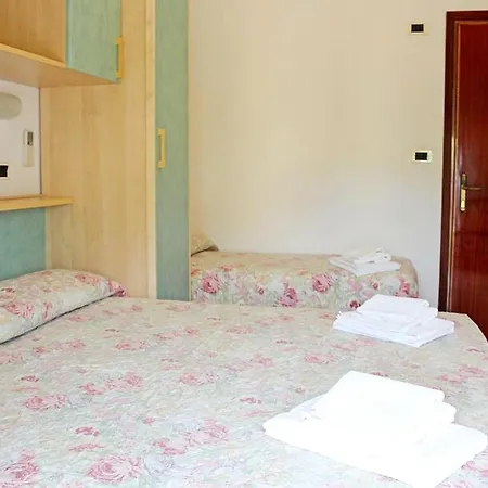 Azzurro Igea Marina Ξενοδοχείο 3*