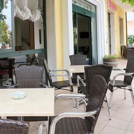 Hotel Azzurro Igea Marina Bellaria-Igea Marina