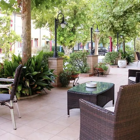 Azzurro Igea Marina Hotel