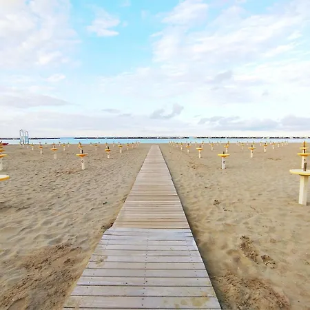 Hotel Azzurro Igea Marina