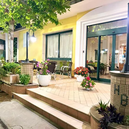 Hotel Azzurro Igea Marina Bellaria-Igea Marina