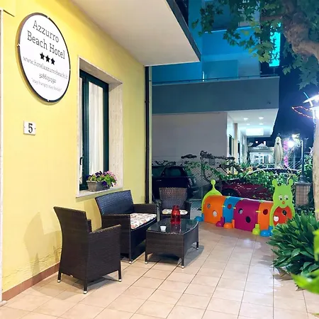 Azzurro Igea Marina Bellaria-Igea Marina