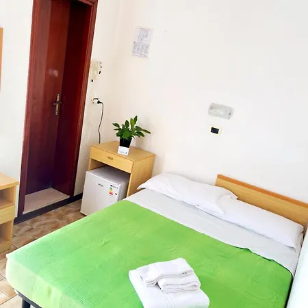 Azzurro Igea Marina Hotel