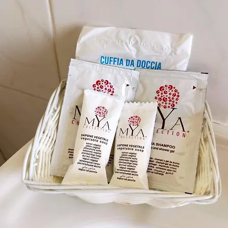 Hotel Azzurro Igea Marina