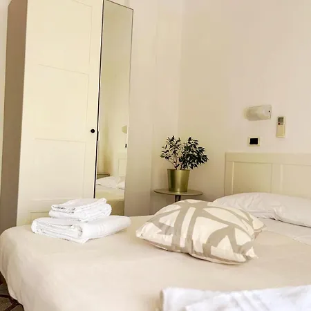 Azzurro Igea Marina Bellaria-Igea Marina