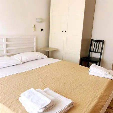 Azzurro Igea Marina Hotel Bellaria-Igea Marina