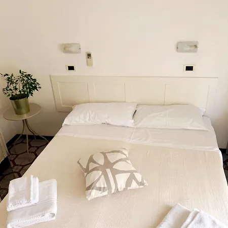 Azzurro Igea Marina Hotel Bellaria-Igea Marina