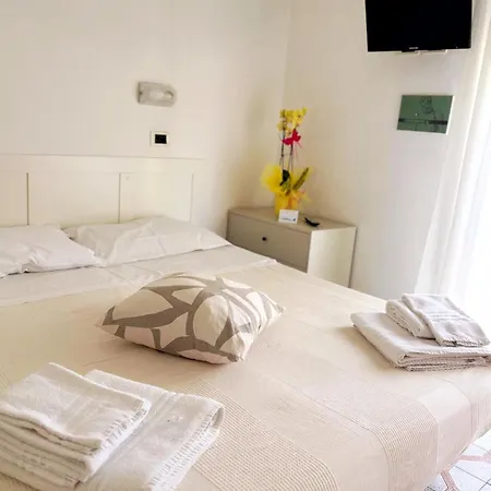 Hotel Azzurro Igea Marina Bellaria-Igea Marina