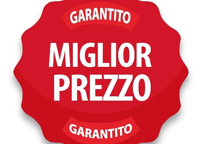 Azzurro Igea Marina Ξενοδοχείο Μπελάρια-Ιτζέα Μαρίνα