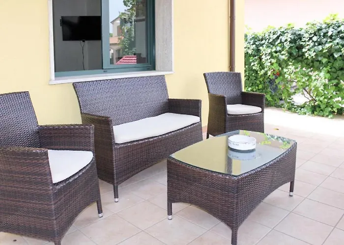 Azzurro Igea Marina Ξενοδοχείο 3*