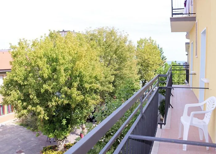 Azzurro Igea Marina Ξενοδοχείο 3*