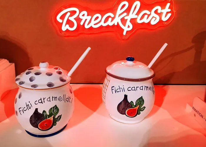 Azzurro Igea Marina Ξενοδοχείο 3*