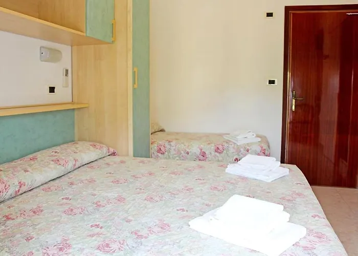 Azzurro Igea Marina Ξενοδοχείο 3*