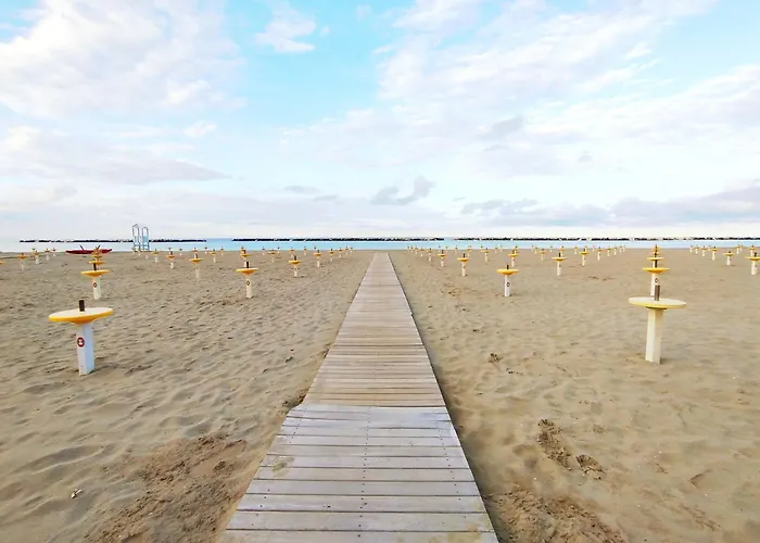 Ξενοδοχείο Azzurro Igea Marina