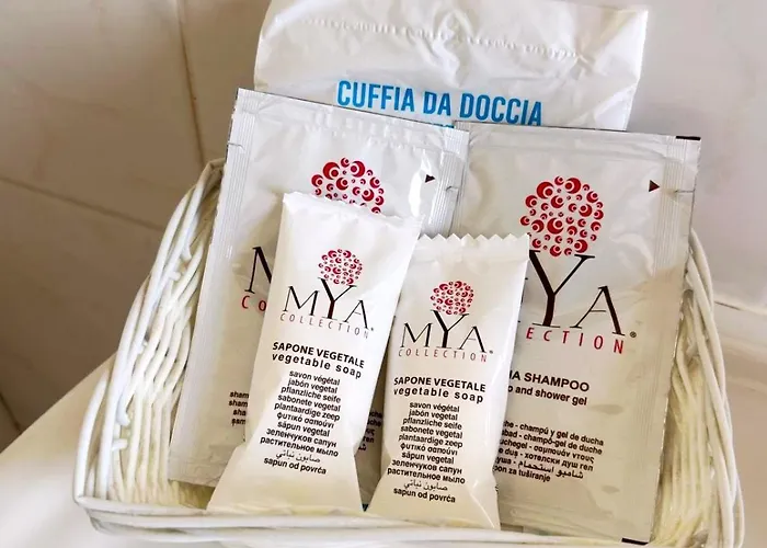 Ξενοδοχείο Azzurro Igea Marina