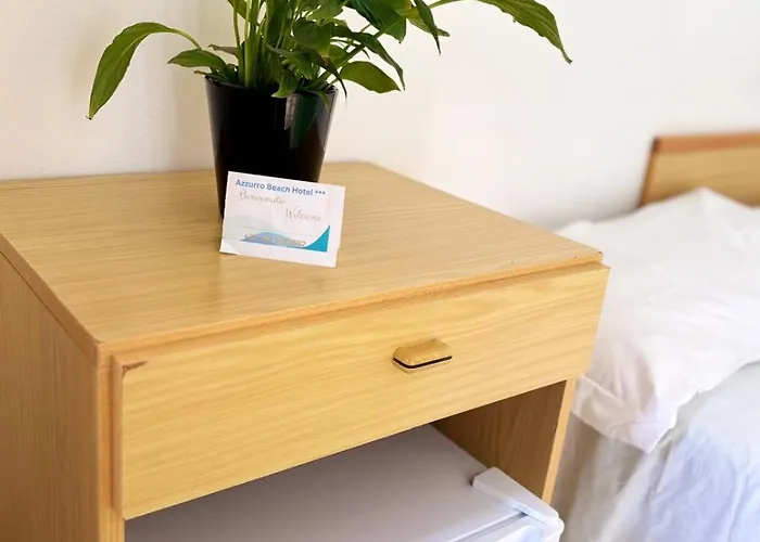 Azzurro Igea Marina Μπελάρια-Ιτζέα Μαρίνα