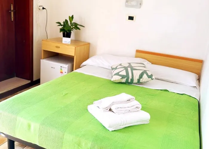 Ξενοδοχείο Azzurro Igea Marina 3*