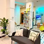 Azzurro Igea Marina Hotel
