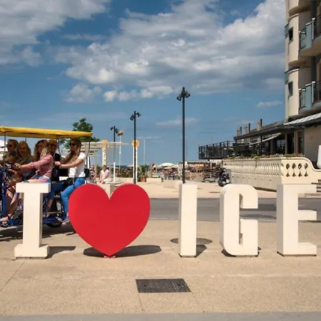 Azzurro Igea Marina Hotel