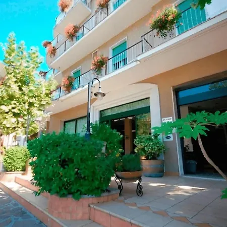 Azzurro Igea Marina 3*