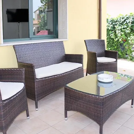 Azzurro Igea Marina Hotel 3*