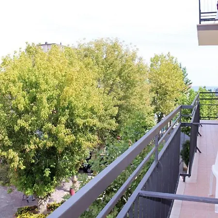 Azzurro Igea Marina Hotel 3*