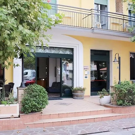 Azzurro Igea Marina Hotel 3*