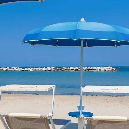 Azzurro Igea Marina