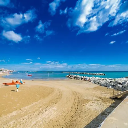 Azzurro Igea Marina 3* Bellaria-Igea Marina