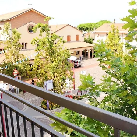 Azzurro Igea Marina Hotel 3*