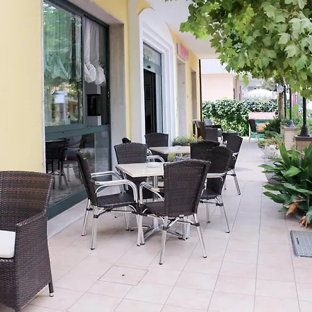 Hotel Azzurro Igea Marina