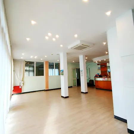 Azzurro Igea Marina Hotel Bellaria-Igea Marina