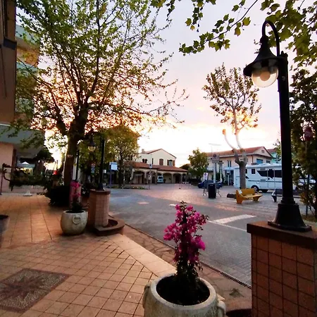 Azzurro Igea Marina 3*