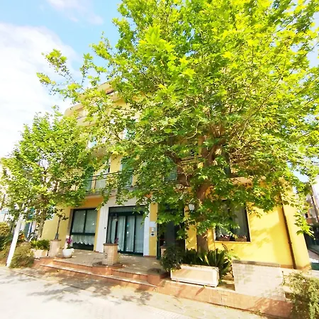 Azzurro Igea Marina 3* Bellaria-Igea Marina
