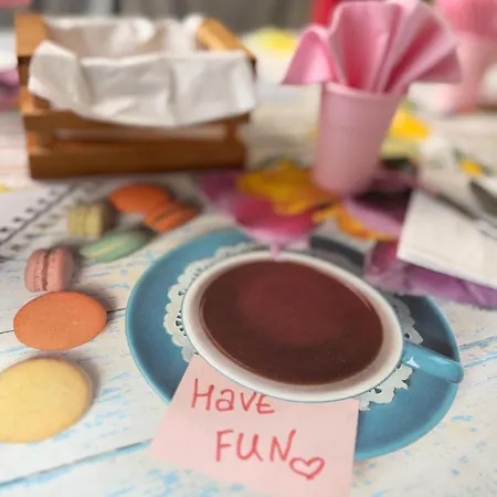 Hotel Azzurro Igea Marina Bellaria-Igea Marina