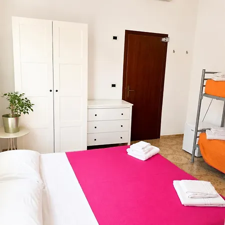 Azzurro Igea Marina
