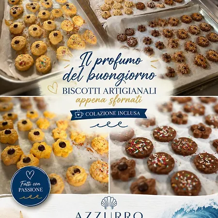 Azzurro Igea Marina Hotel