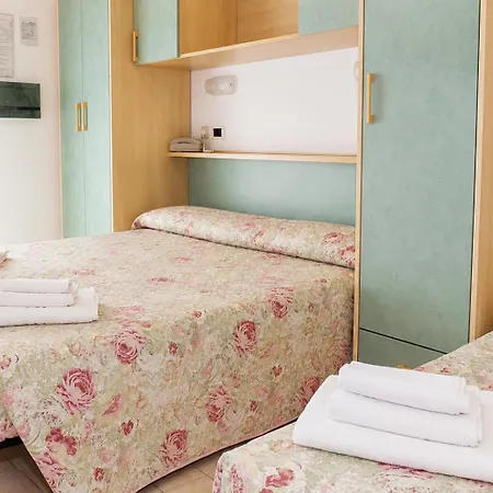 Hotel Azzurro Igea Marina