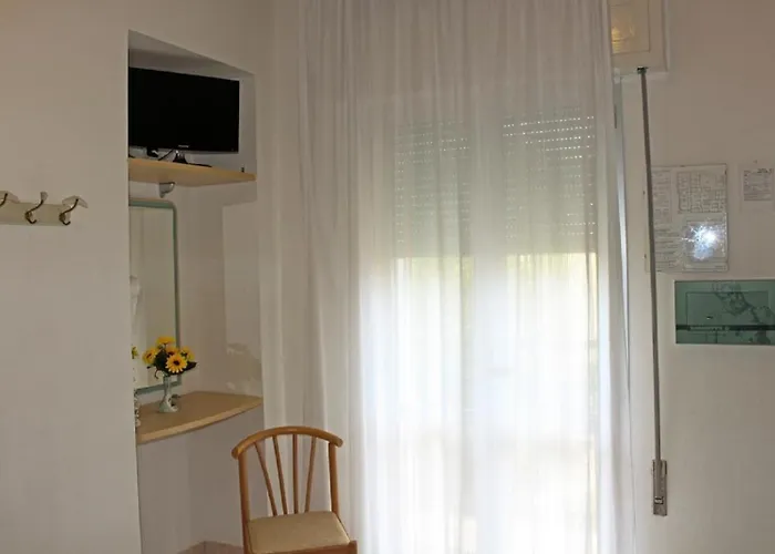 Azzurro Igea Marina 3* Bellaria-Igea Marina