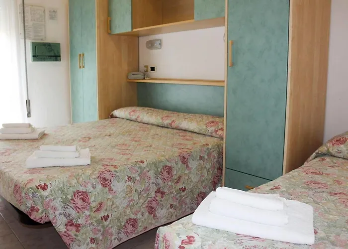 Hotel Azzurro Igea Marina