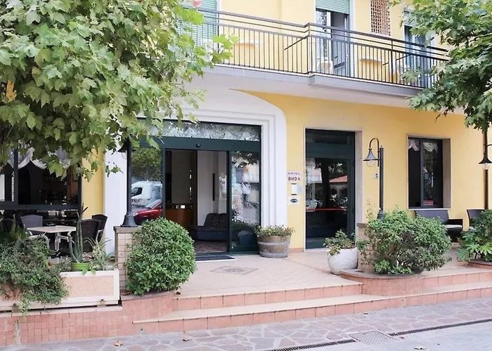 Azzurro Igea Marina Hotel 3*