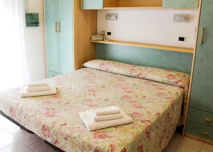 Azzurro Igea Marina Hotel Bellaria-Igea Marina