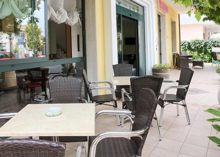 Hotel Azzurro Igea Marina Bellaria-Igea Marina