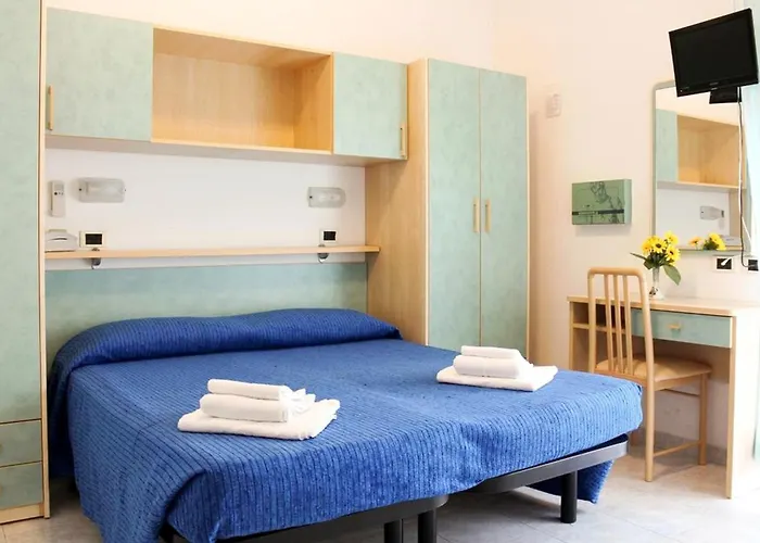 Hotel Azzurro Igea Marina Bellaria-Igea Marina